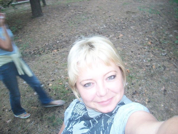 Таня Тихонова