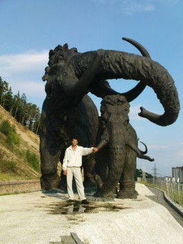 Биржан Айбосынов