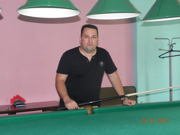 Максим Поляков