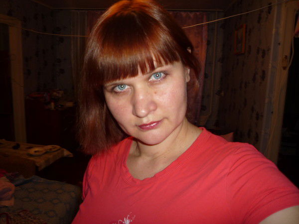 Аксана Водопьянова