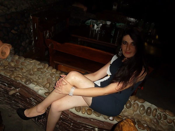 Армине(Кристина) Папоян