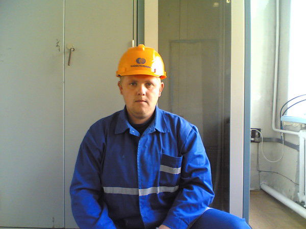 Олег Бастьян