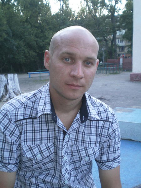 Дмитрий Репницкий