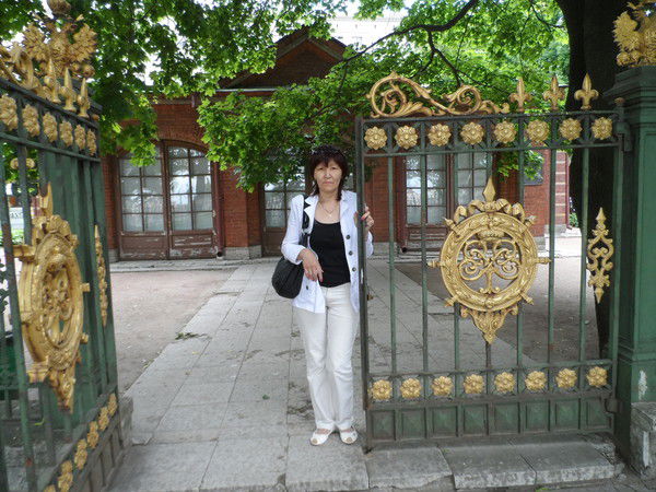 Валентина Никитина