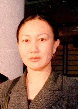 Елена Аммосова