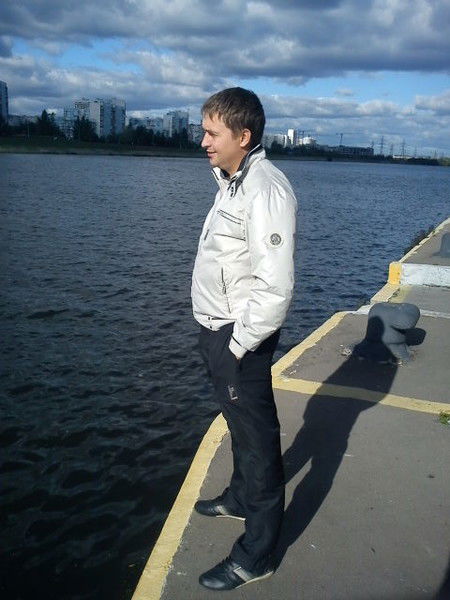 Андрей Чернышов