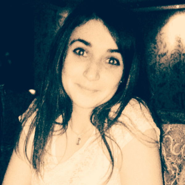 Анна Цветкова