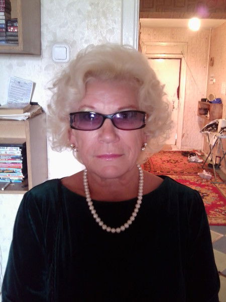 Назира Шанко