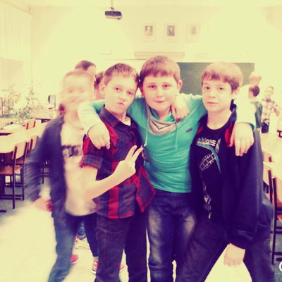 Денис Хорев