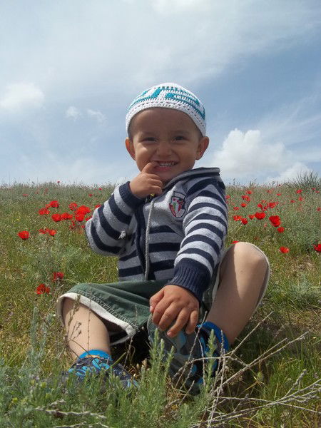 Убайдулла Файзуллоев