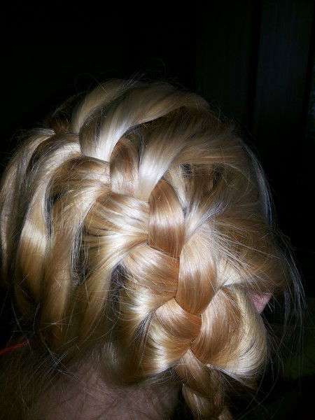 Наташа Хуснутдинова