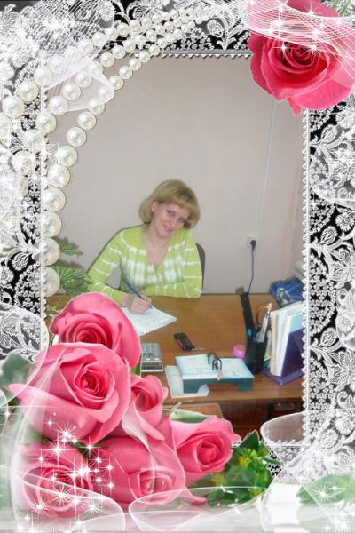 Наталья Кузнецова