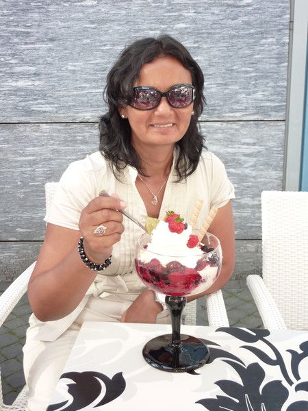 Мухаббат Шукурова