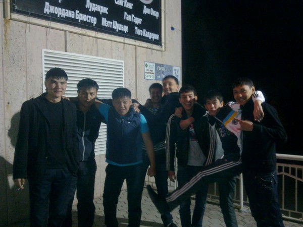 Ержан Рахимжанов