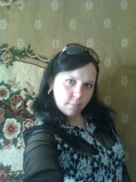 Креслер Алёна