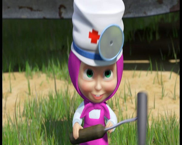 Ирина Ткаченко