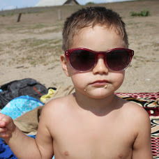 Гульнара Намазова