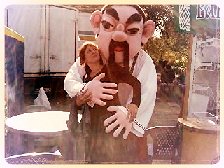 Раиса Товстокорая