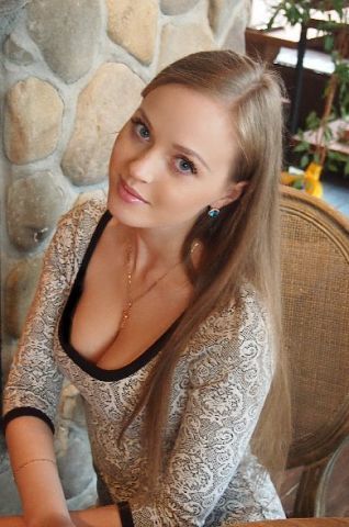 Елена Казакова