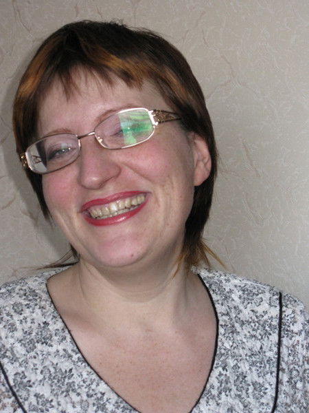 Наталья Ломских