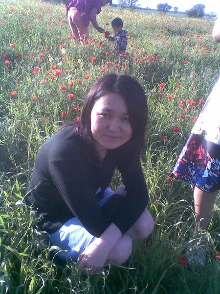 Атыркул Акымбаева