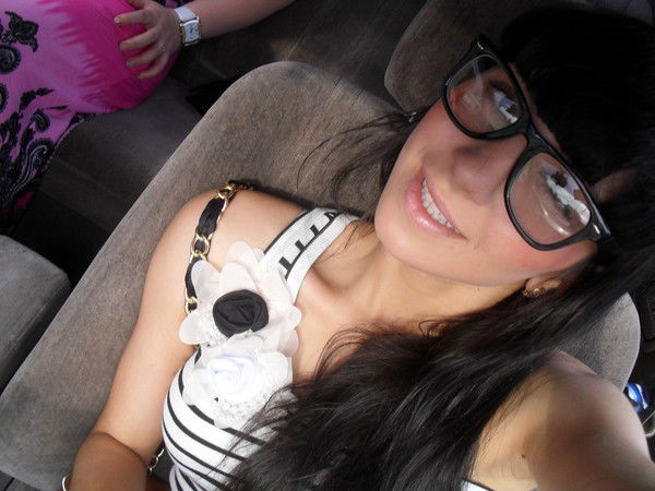 Юлька Гималетдинова