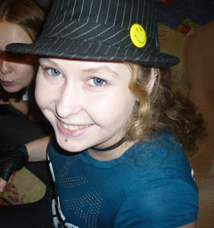 Катерина Элькис