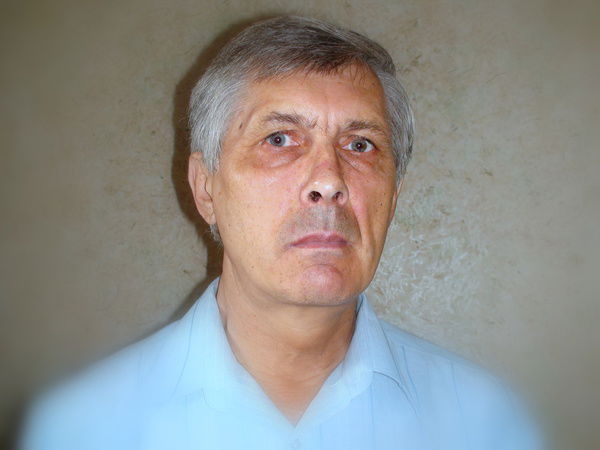 Анатолий Русин