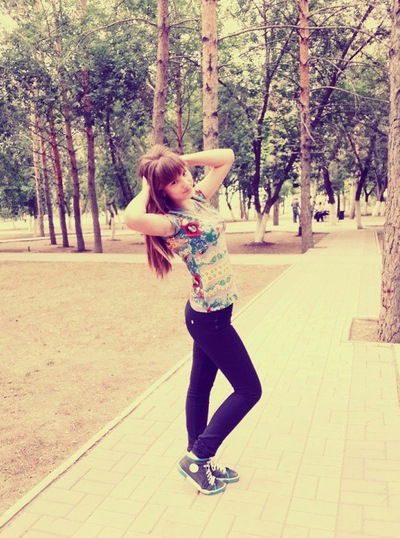 Ульяна Кляин