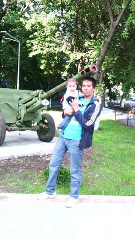 Канат Култаев