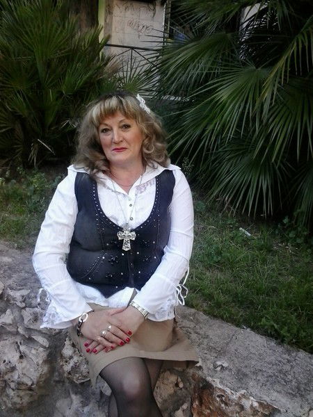 Светлана Медведева