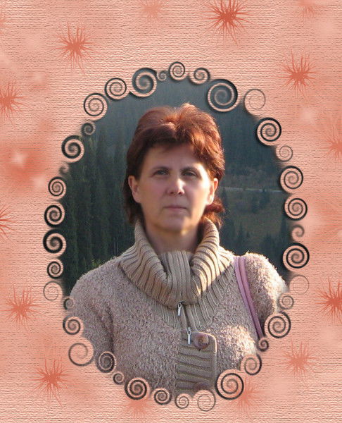 Галина Николаенко