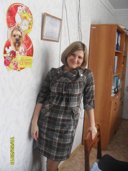 Олеся Рашитова