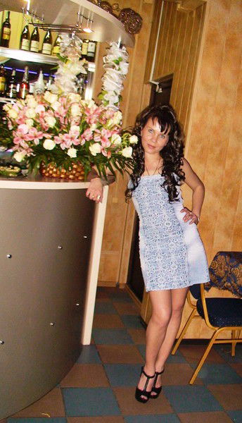 Виктория Авдиенко