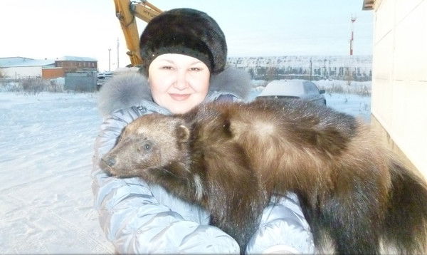 Альфия Темирбулатова