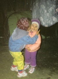 Лилия Алламуратова