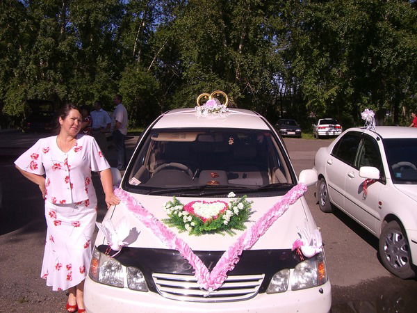 Нина Карчмит