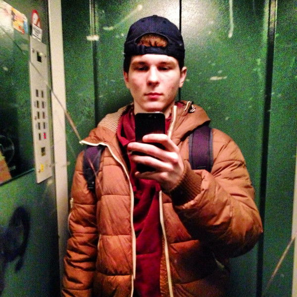 Аркаша Сухов