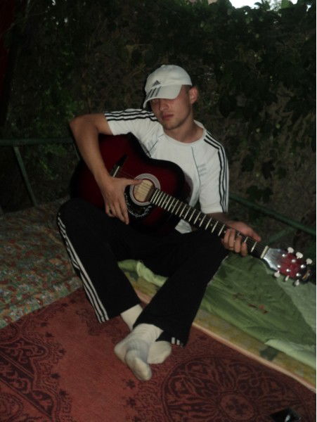 Виталий Булатов