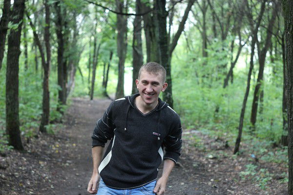 Николай Подгорный