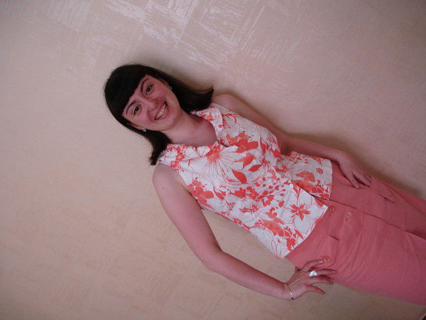 Алина Валеева