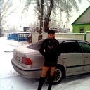 Виктор Вишневский
