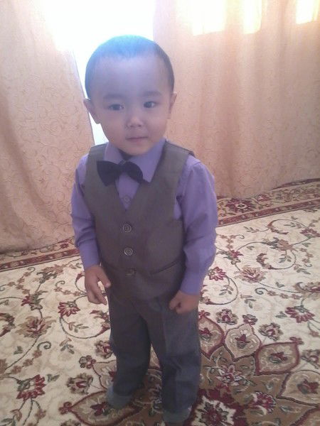 Еркебулан Махуов