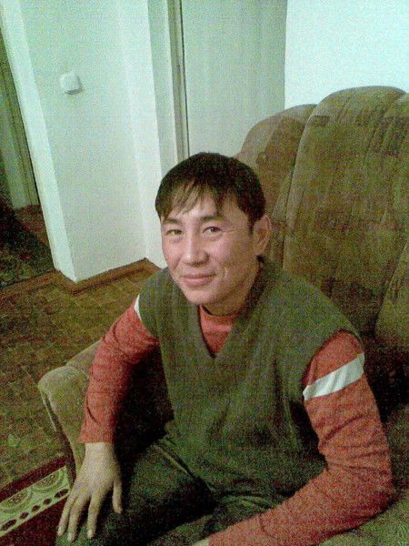 Талгат Тауекелов