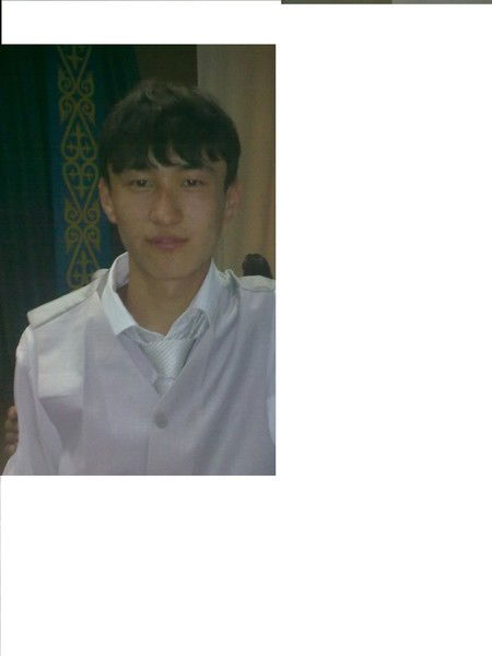 Нурсултан Бейсенов