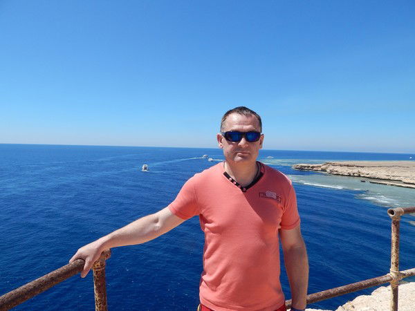 Рыбаков Андрей