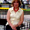 Марина Гогичайшвили