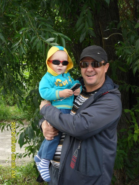 Виталий Финтисов