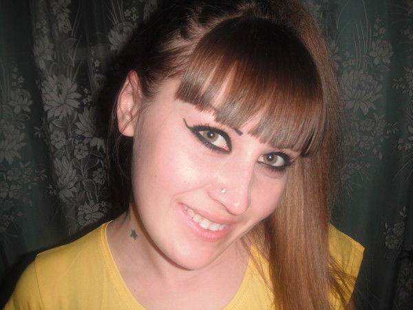 Кристина Воеводина