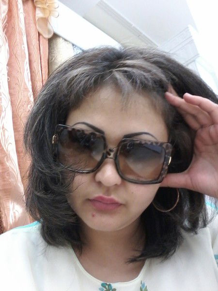 Баян Бокишева